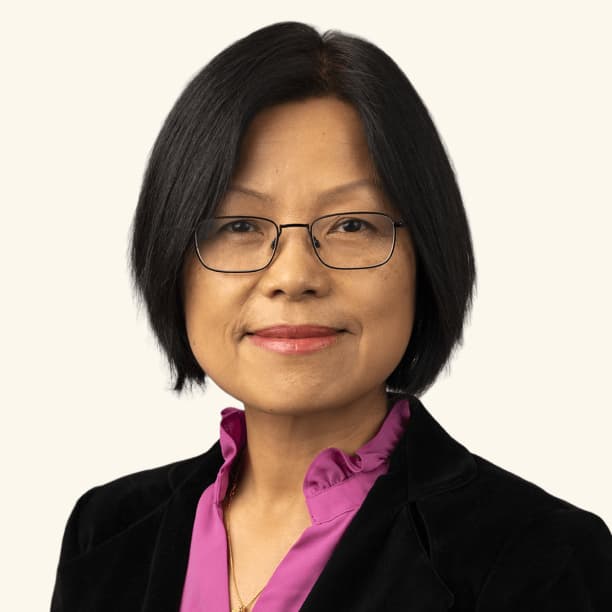 Christina Ho